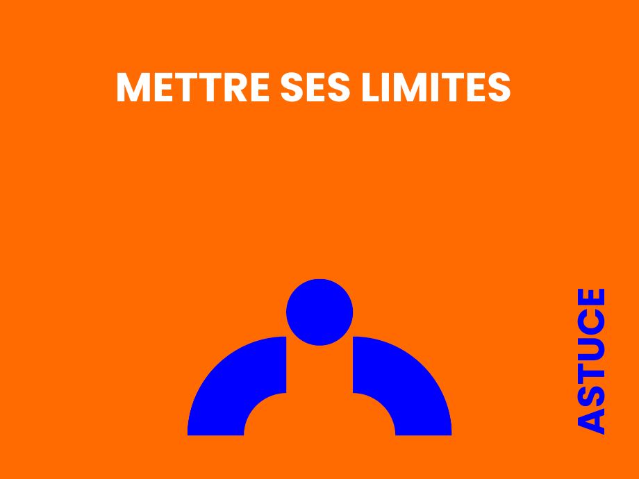 Dire non pour plus d'efficacité - Interventif