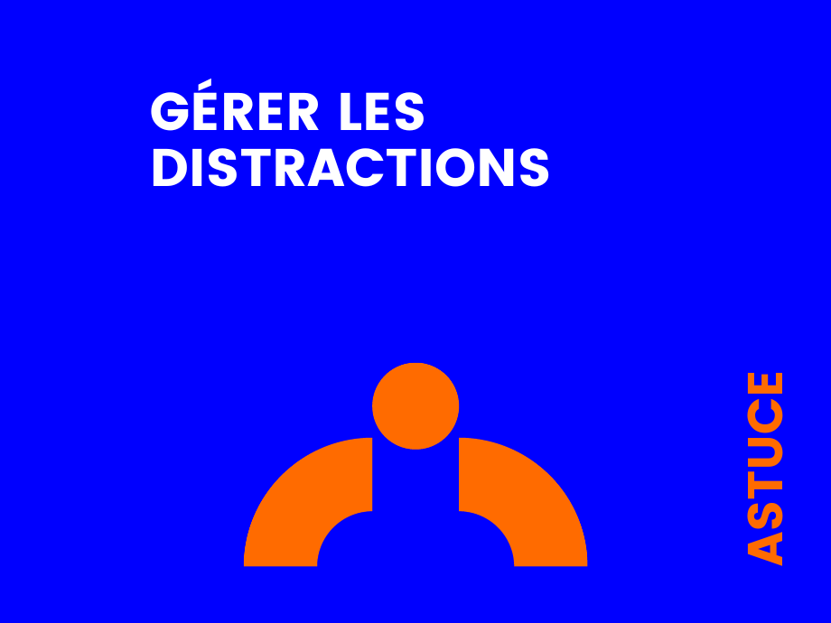 Garder le contrôle - Interventif