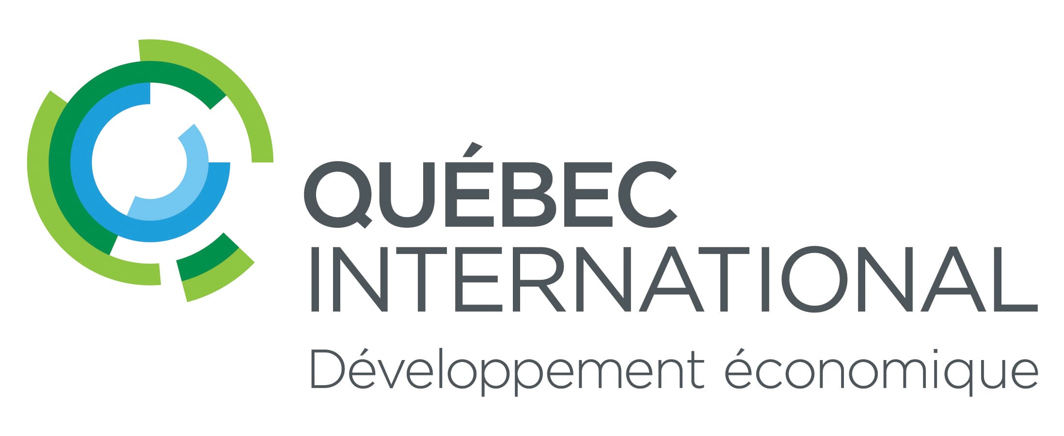 Québec international Développement économique